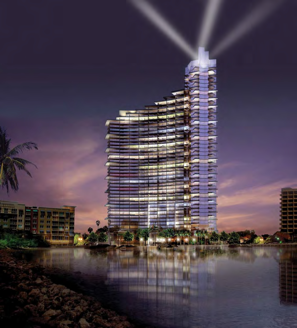 Paramount Bay Miami Condos for Sale Condos for Rent